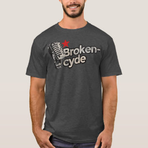 Camiseta Brokencyde Vintage