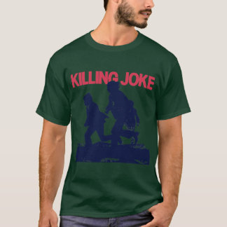 Camiseta Broma Asesina 2