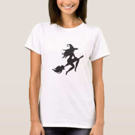 Camiseta Broma de cabalgadura