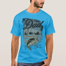 Broma de "Divertidas Dads Reel Best Catch" con cam