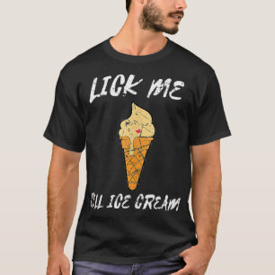 Camiseta Broma divertida me deja hasta el humor de los hela