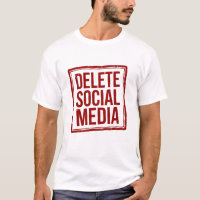 Broma Eliminar Redes Sociales Anti Internet Minima
