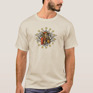 Camiseta Broma infinita