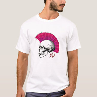 Camiseta Broma relámpago de arte pop de Guay a mano vibrant
