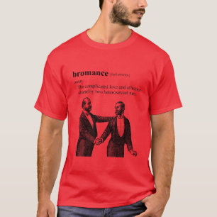CAMISETA BROMANÍA