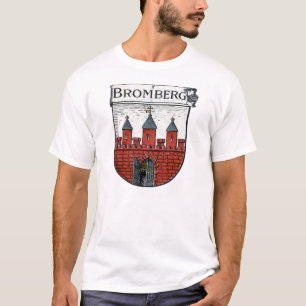Camiseta Bromberg