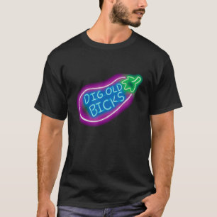 Camiseta Bromear viejos pollitos, Oposicionar solar, broma
