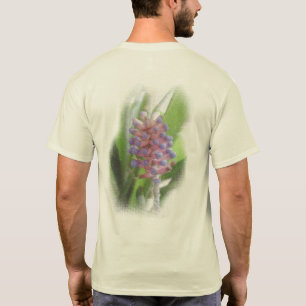 Camiseta Bromeliad