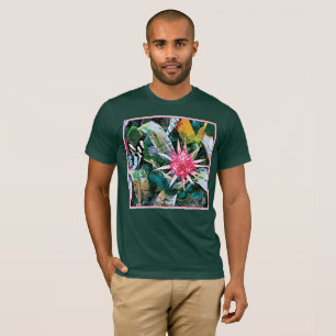 Camiseta Bromio espinoso