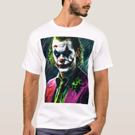 Camiseta Bromista