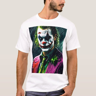 Camiseta Bromista