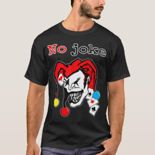 Camiseta Bromista
