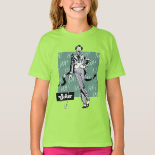 Camiseta Bromista Con Club De Golf