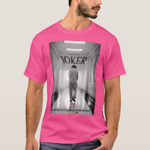 Camiseta Bromista - Poster