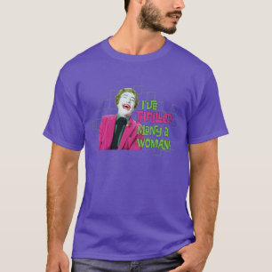 Camiseta Bromista - Thrill