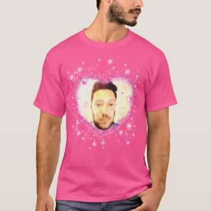 Camiseta Bromistas imprácticos Sal Vulcano Kawaii Edición d