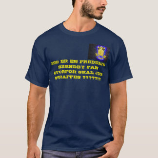 Camiseta Brøndby