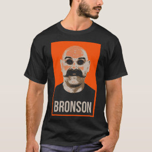 Camiseta Bronson