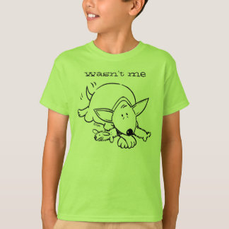 Camiseta Bronte y Bobo