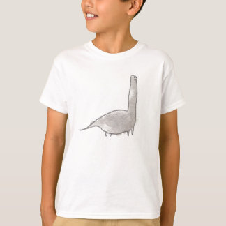 Camiseta Brontosaurus