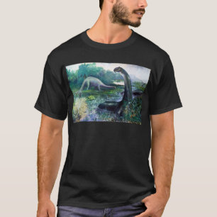 Camiseta Brontosaurus