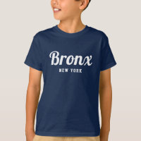 Bronx Nueva York