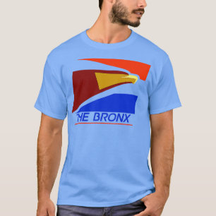 Camiseta Bronx Postal Service