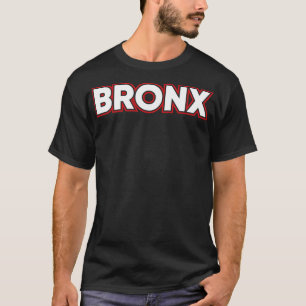 Camiseta Bronx V2