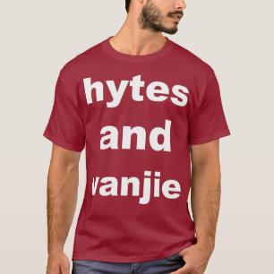 Camiseta Brooke Lynne Hytes Drag queen merch RPDR