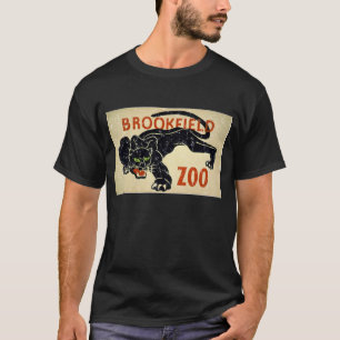Camiseta Brookfield Parque-Pantera-apenó