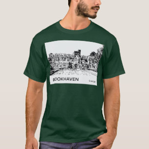 Camiseta Brookhaven Georgia TShirt