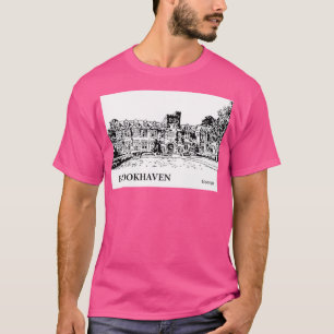 Camiseta Brookhaven Georgia TShirt 2