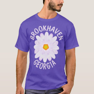 Camiseta Brookhaven Georgia TShirt 9