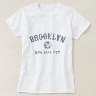 Camiseta *Brooklyn