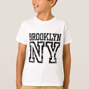 Camiseta Brooklyn