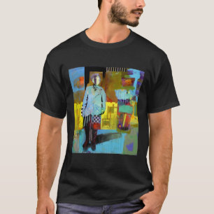 Camiseta Brooklyn
