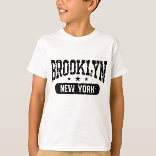 Camiseta Brooklyn