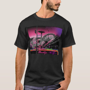 Camiseta BROOKLYN, Brooklyn, $ W@G
