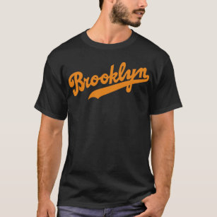 Camiseta Brooklyn clásica