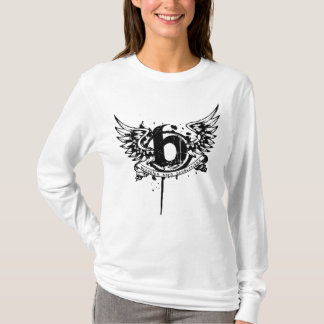 Camiseta Brooklyn-Nacido-Producciones (negro)