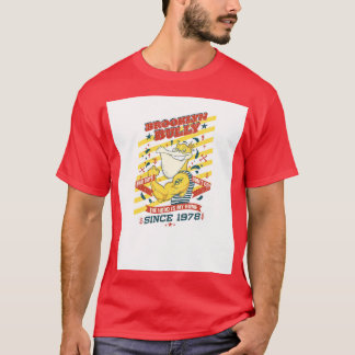 Camiseta Brooklyn New York