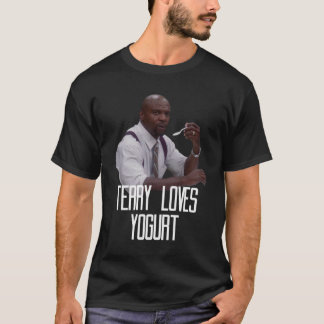 Camiseta Brooklyn Nine-nine - Terry