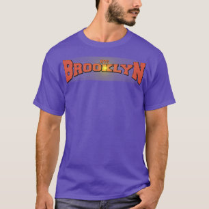 Camiseta Brooklyn NYC