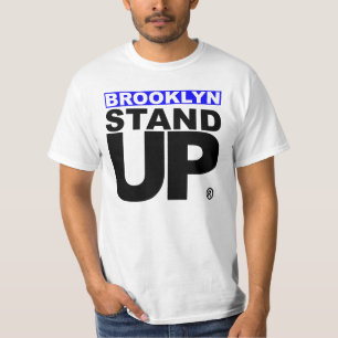 Camiseta Brooklyn (para hombre)