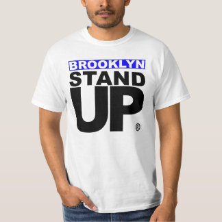 Camiseta Brooklyn (para hombre)