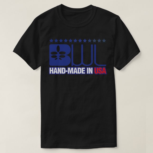 Camiseta Brooklyn Sin Límites (Diseño del anverso)