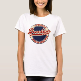 Camiseta Brooklyn T-Shirt