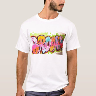 Camiseta Brooklyn $ W@G