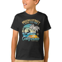 Brooks Street Beach Surfing Camp Surfing Californi