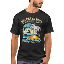 Brooks Street Beach Surfing Camp Surfing Californi